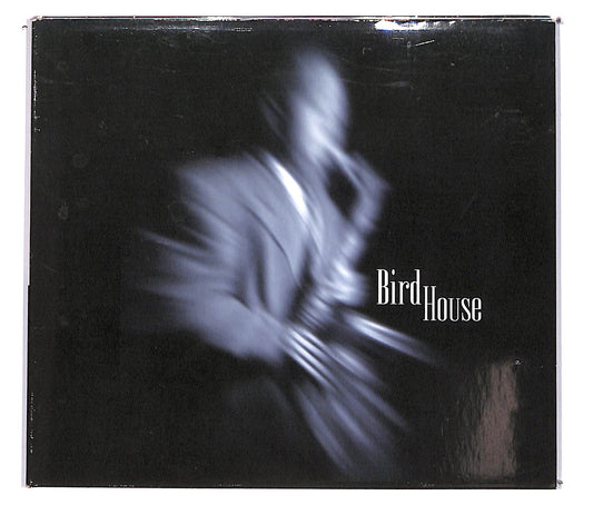 EBOND Will Lee - Birdhouse DIGIPACK CD CD103225