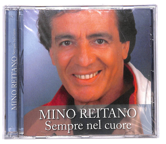 EBOND Mino Reitano - Sempre Nel Cuore CD CD103230