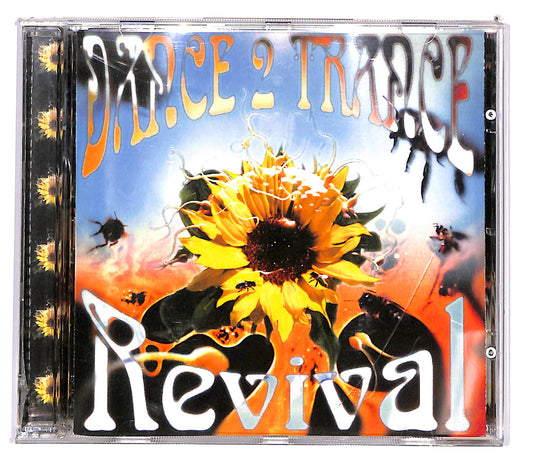 EBOND Dance 2 Trance - Revival CD CD103238