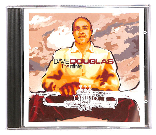 EBOND Dave Douglas - The Infinite CD CD103251