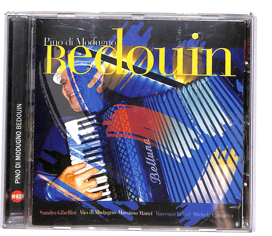 EBOND Pino Di Modugno - Bedouin CD CD103302