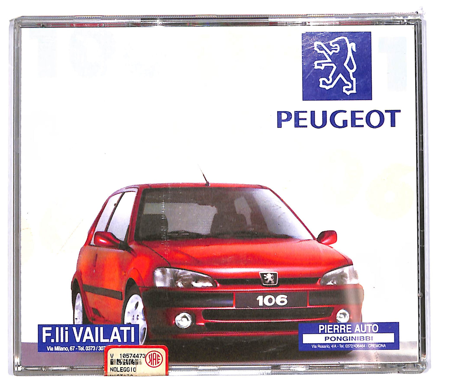 EBOND Robert Shumann - Sinfonie n.1 e n.2 EDITORIALE CD CD103341