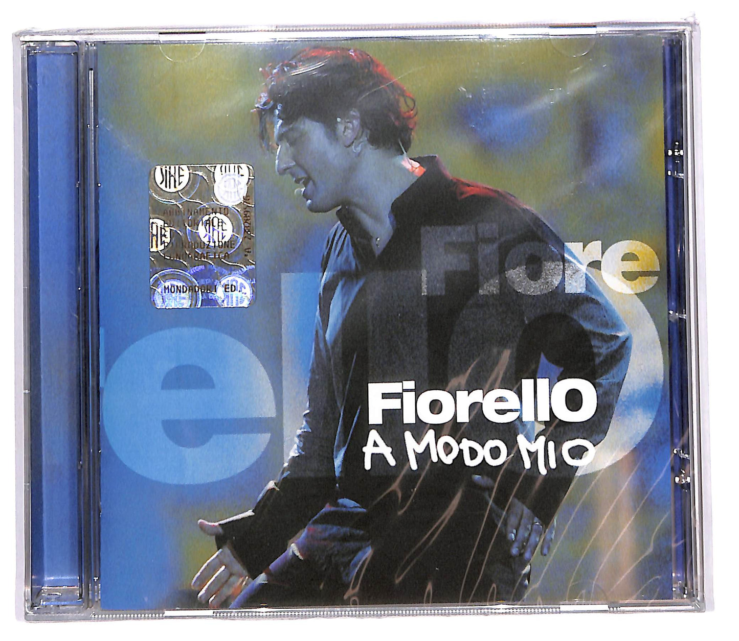 EBOND Fiorello - A Modo Mio EDITORIALE CD CD103350