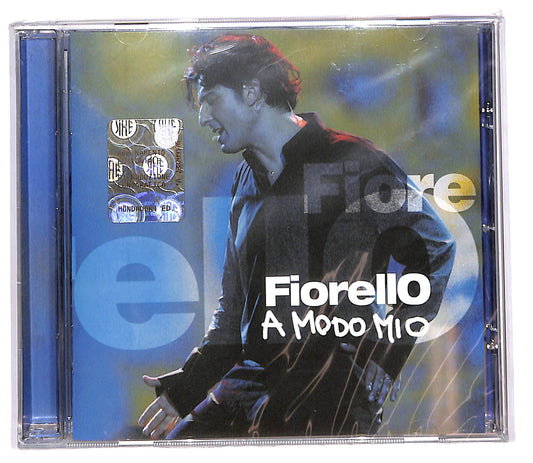 EBOND Fiorello - A Modo Mio EDITORIALE CD CD103350