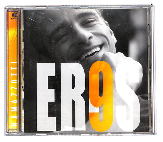EBOND Eros Ramazzotti - 9 CD CD103428