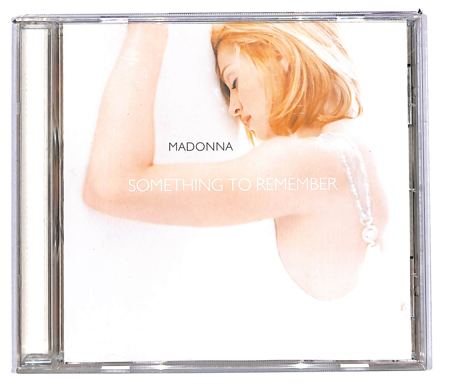 EBOND Madonna - Something To Remember CD CD103455