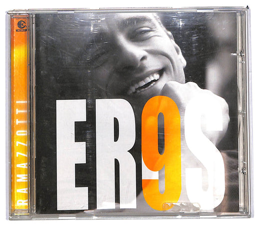 EBOND Eros Ramazzotti - 9 CD CD103501