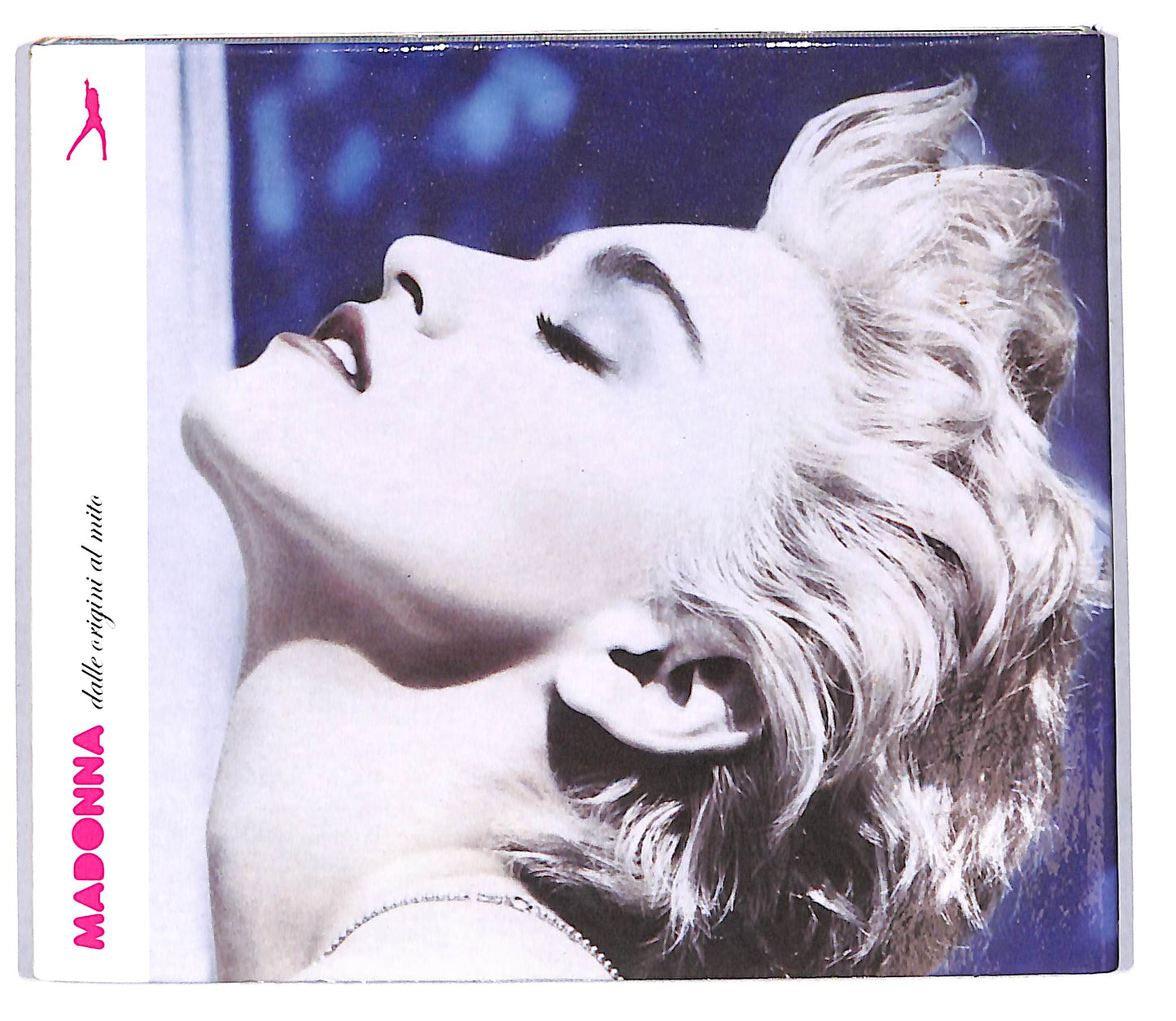 EBOND Madonna - True Blue CD CD103502