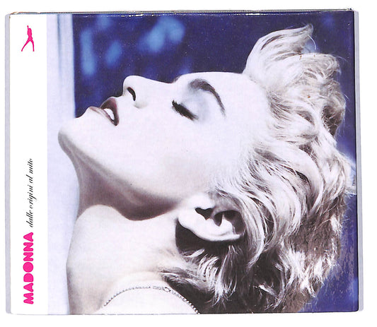 EBOND Madonna - True Blue CD CD103502