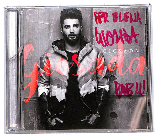 EBOND Giosada - Giosada CD CD103514