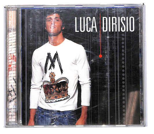EBOND Luca Dirisio - Luca Dirisio CD CD103520