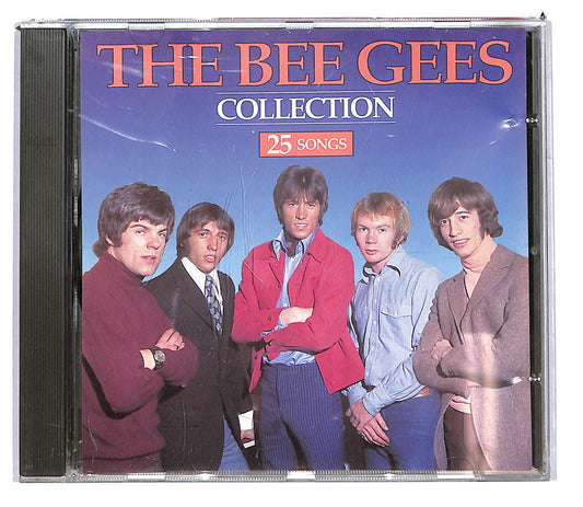 EBOND Bee Gees - Collection 25 Songs CD CD103561