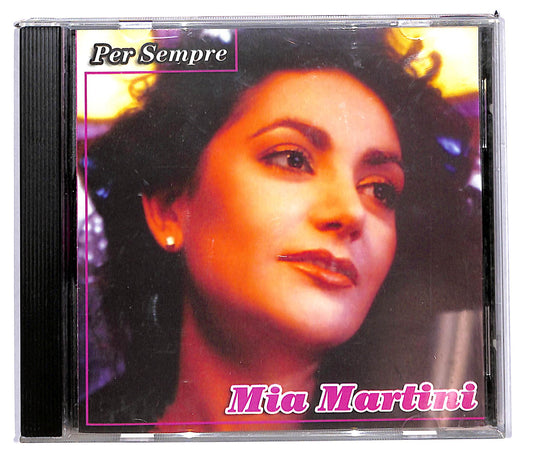 EBOND Mia Martini - Per Sempre EDITORIALE CD CD103601