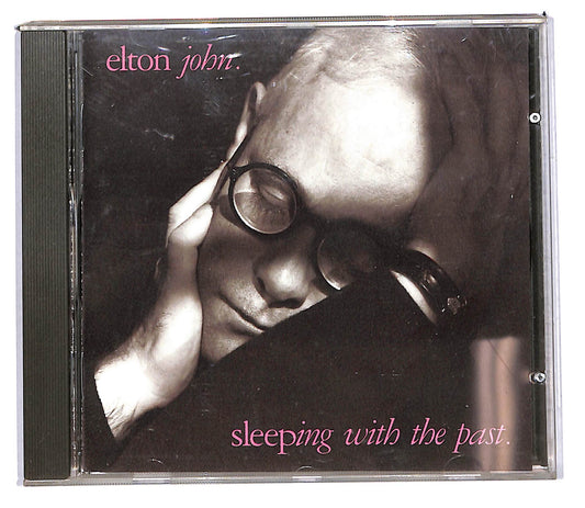 EBOND Elton John - Sleeping With The Past CD CD103608