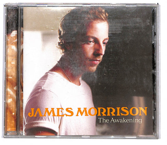 EBOND James Morrison - The Awakening CD CD103629