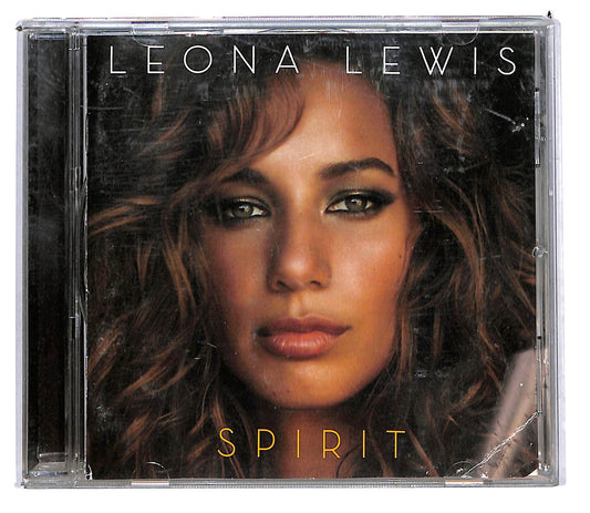 EBOND Leona Lewis - Spirit CD CD103633