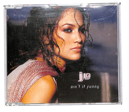 EBOND J.Lo - Ain't It Funny CD CD103645
