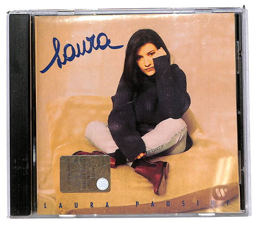 EBOND Laura Pausini - Laura CD CD103661