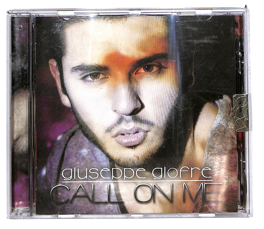 EBOND Giuseppe Giofre - Call on me CD CD103662