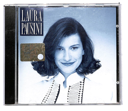 EBOND Laura Pausini - Laura Pausini CD CD103703