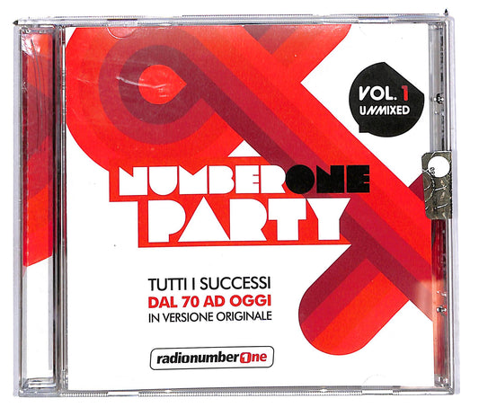 EBOND Various - Numberone Party Vol.1 CD CD103716