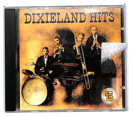 EBOND Various - Dixieland Hits CD CD103721