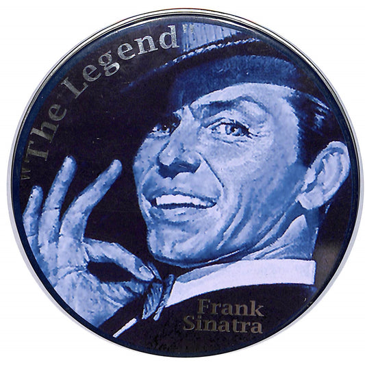 EBOND Frank Sinatra - The Legend CD CD103732