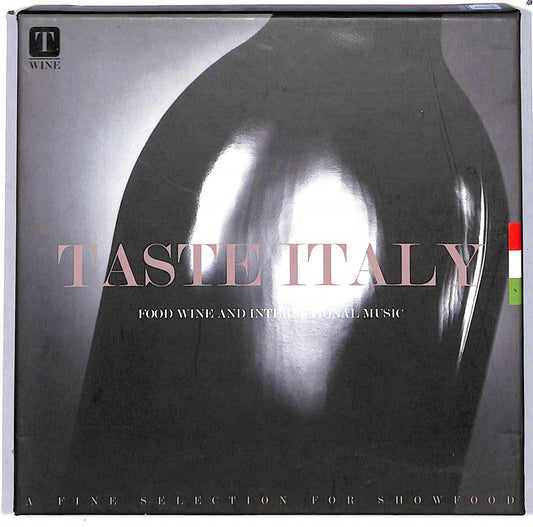 EBOND Various - Taste Italy (2 dischi) CD CD103734