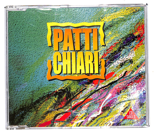 EBOND Various - Patti Chiari CD CD103831