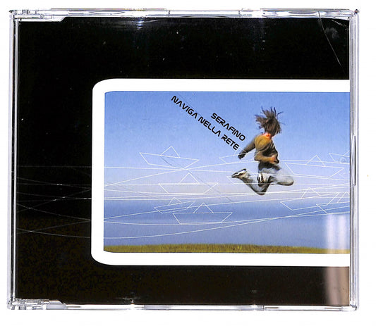 EBOND Serafino - naviga nella rete CD CD103832