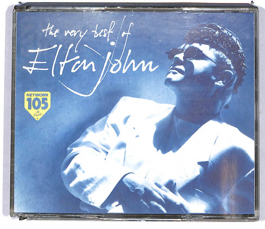 EBOND Elton John - The Very Best Of Elton John CD CD103833