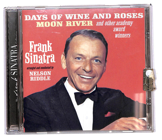 EBOND Frank Sinatra - Academy Award Winners EDITORIALE CD CD103844
