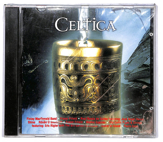 EBOND Various - Celtica Volume 30 CD CD103901