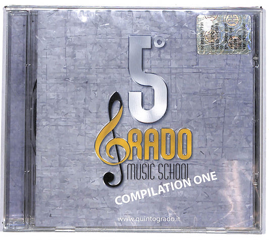 EBOND Various - Quinto Grado music school - compilation one CD CD103959