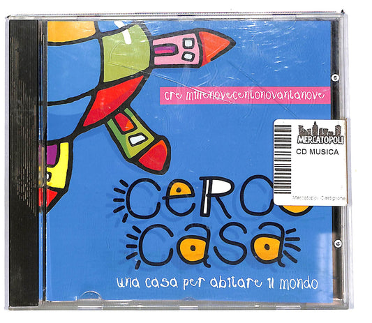 EBOND Various - canzoni e danze CD CD103969