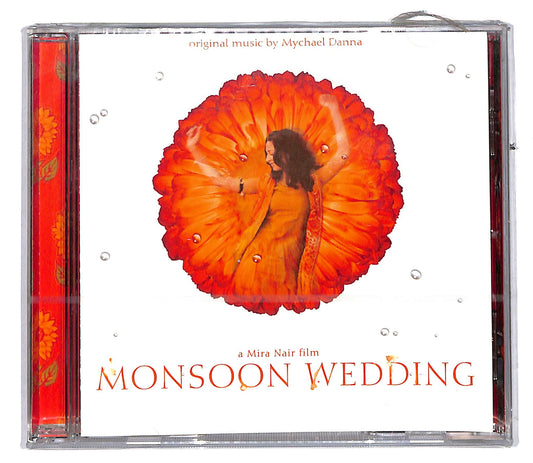 EBOND Mychael Danna - Monsoon Wedding CD CD104052