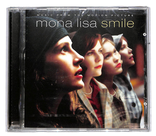 EBOND Various - Mona Lisa Smile: Music From The Motion Picture CD CD104054