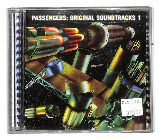 EBOND Passengers - Original Soundtracks 1 CD CD104116