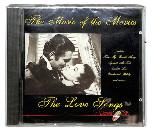 EBOND The Starlight Orchestra & Singers - The Music Of The Movies CD CD104135