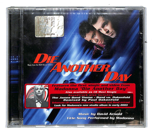 EBOND David Arnold - Die Another Day CD CD104137