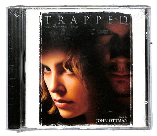 EBOND John Ottman - Trapped CD CD104148