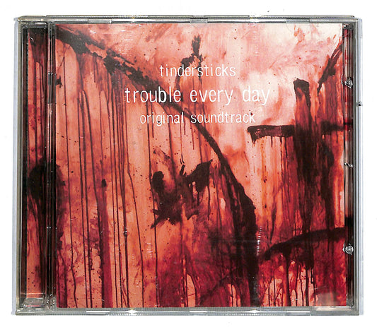 EBOND Tindersticks - Trouble Every Day (Original Soundtrack) CD CD104157