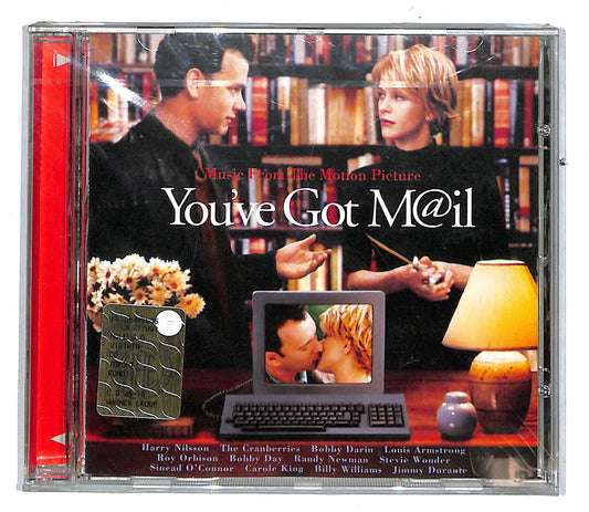 EBOND Various - Music From The Motion Picture You've Got Mail CD CD104204