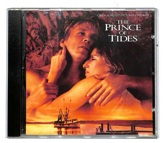 EBOND James Newton Howard - The Prince Of Tides - Soundtrack CD CD104211