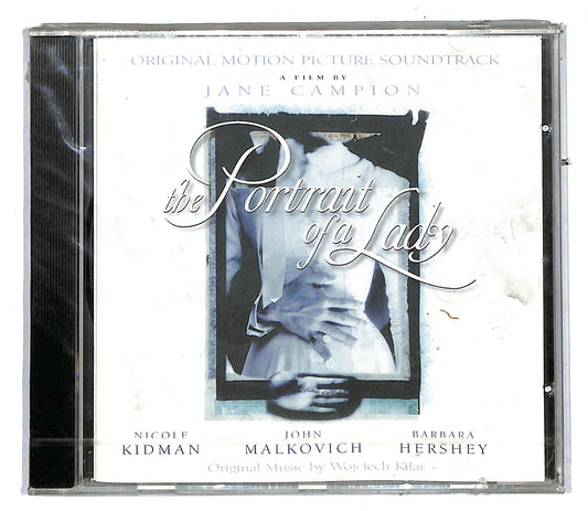 EBOND Various - ritratto di signora colonna sonora originale CD CD104215