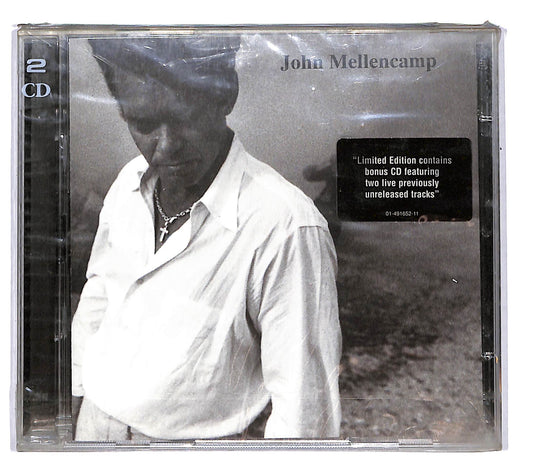 EBOND John Mellencamp - John Mellencamp CD CD104341