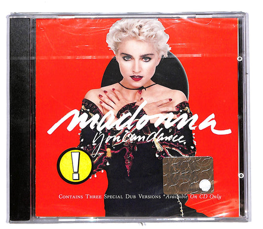 EBOND Madonna - You Can Dance CD CD104352