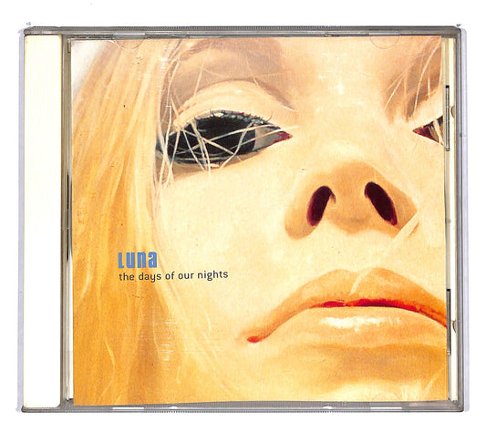 EBOND Luna (5) - The Days Of Our Nights CD CD104355