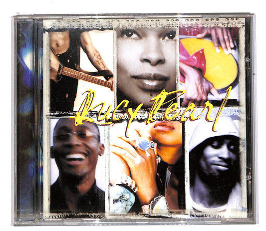 EBOND Lucy Pearl - Lucy Pearl CD CD104357