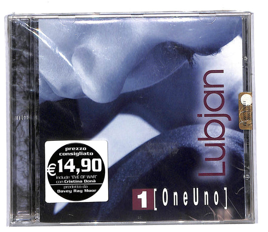 EBOND Lubjan - 1 (OneUno) CD CD104359